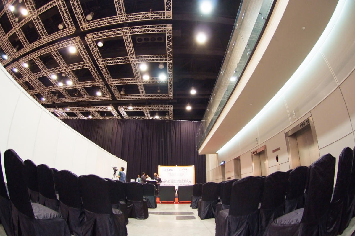 Malaysian Association of Practising Opticians